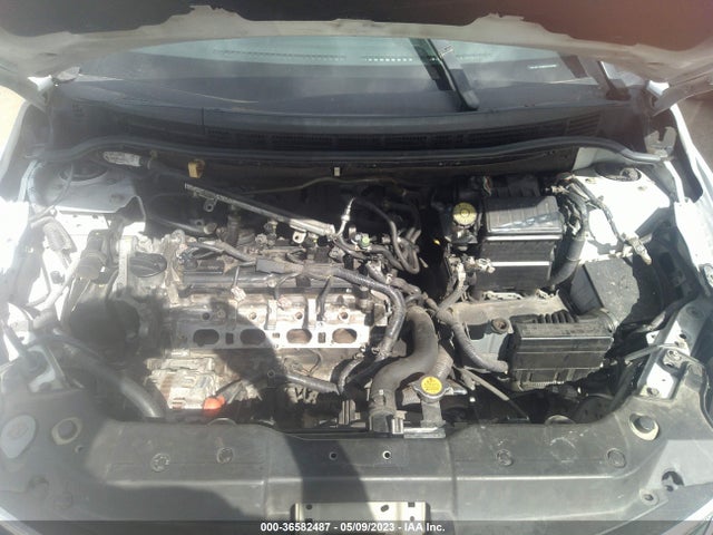 2012 NISSAN VERSA S VIN: 3N1BC1CP8CK264288