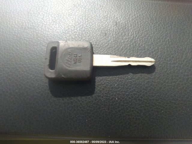 2012 NISSAN VERSA S VIN: 3N1BC1CP8CK264288