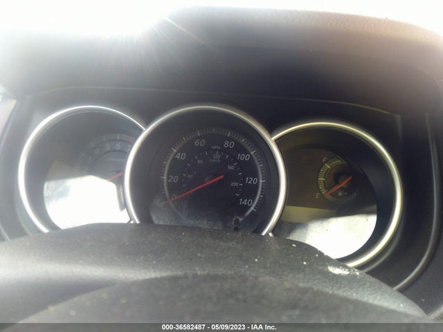 2012 NISSAN VERSA S VIN: 3N1BC1CP8CK264288