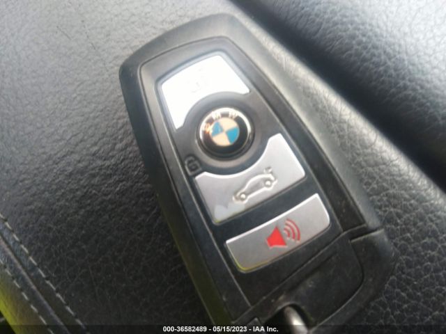 WBA5A7C51FD622902 BMW 5 Series 528i Xdrive