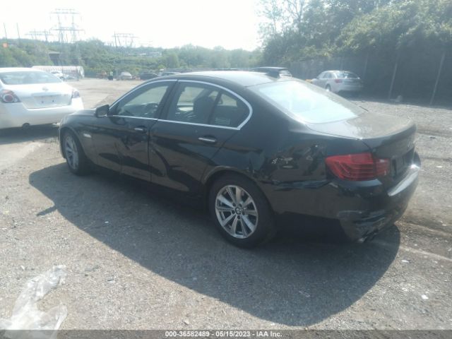 WBA5A7C51FD622902 BMW 5 Series 528i Xdrive