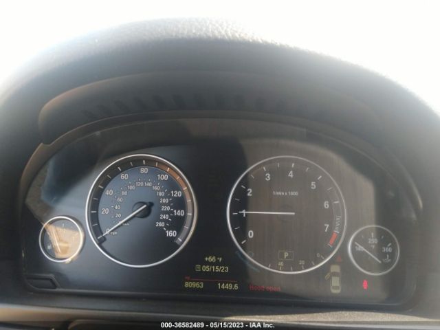 WBA5A7C51FD622902 BMW 5 Series 528i Xdrive