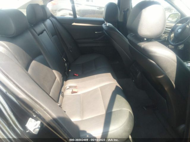 WBA5A7C51FD622902 BMW 5 Series 528i Xdrive
