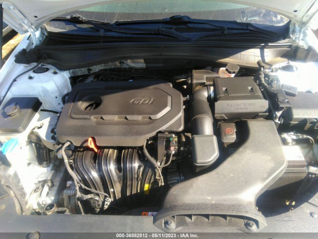 5XXGT4L38LG428825 KIA Optima Lx
