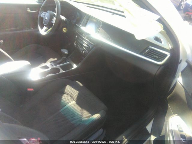 5XXGT4L38LG428825 KIA Optima Lx