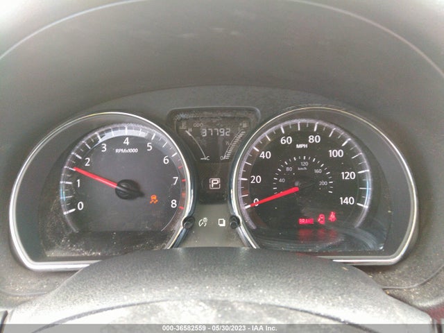 Nissan Versa 2019 3N1CN7AP2KL841166 Image 21