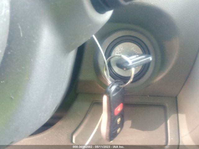1N6AD0ER4KN730612 Nissan Frontier Sv