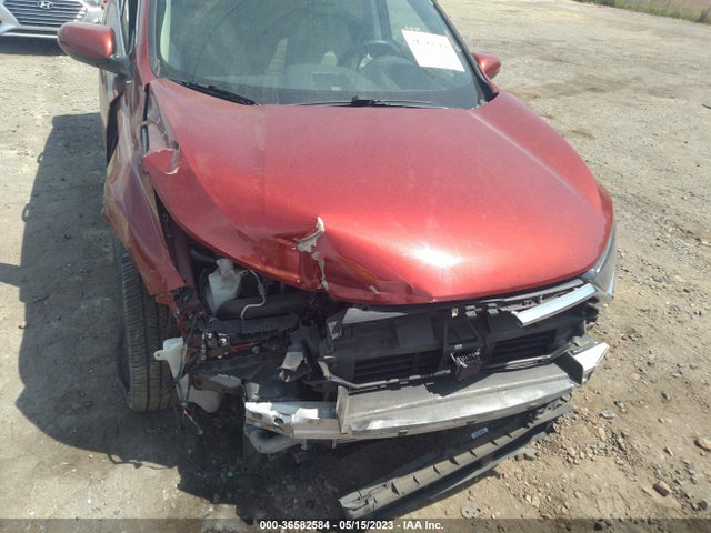 Honda Cr-v Ex-l 2018 2HKRW2H80JH633582 Image 6