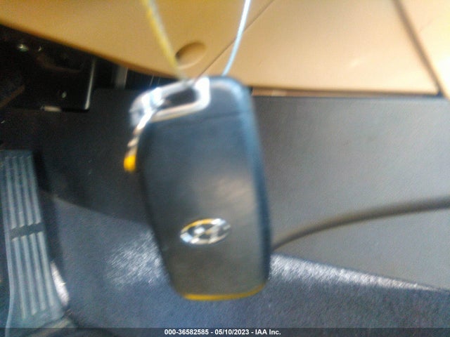 Hyundai SONATA HYBRID 2015 KMHEC4A43FA137387 Image 11