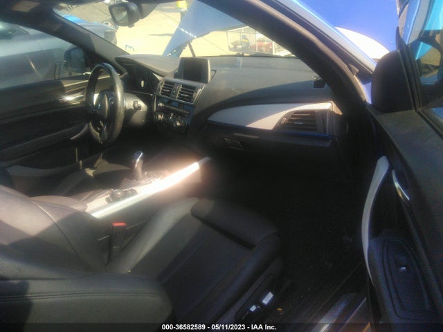 BMW 2 Series 230i 2017 WBA2F9C55HV664146 Image 5