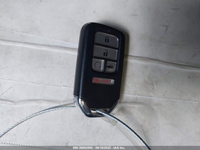 Honda l15be 2020 1HGCV1F34LA107235 Image 27
