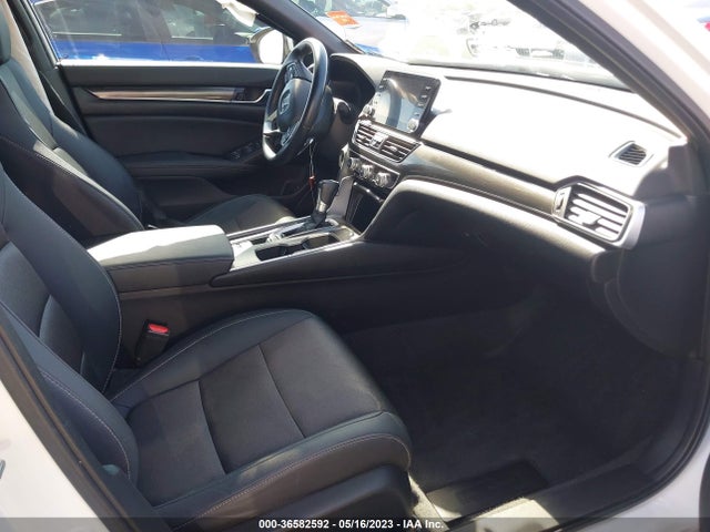 Honda Accord Sedan Sport 2020 1HGCV1F34LA107235 Image 5