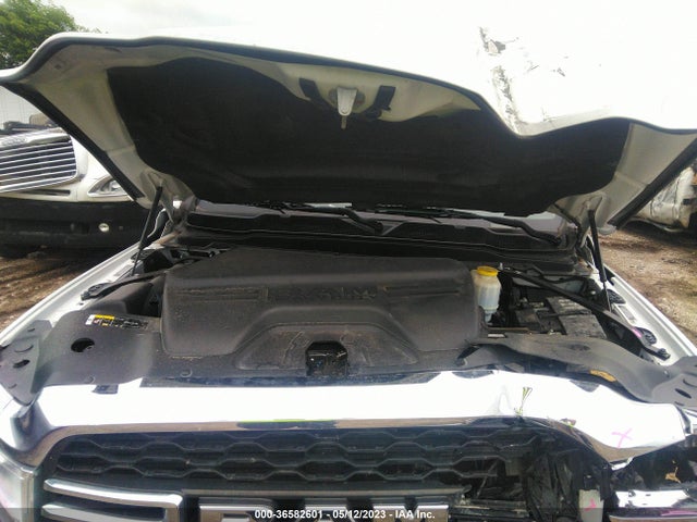 2019 Ram 5500, VIN: 3C7WRMBL7KG621655