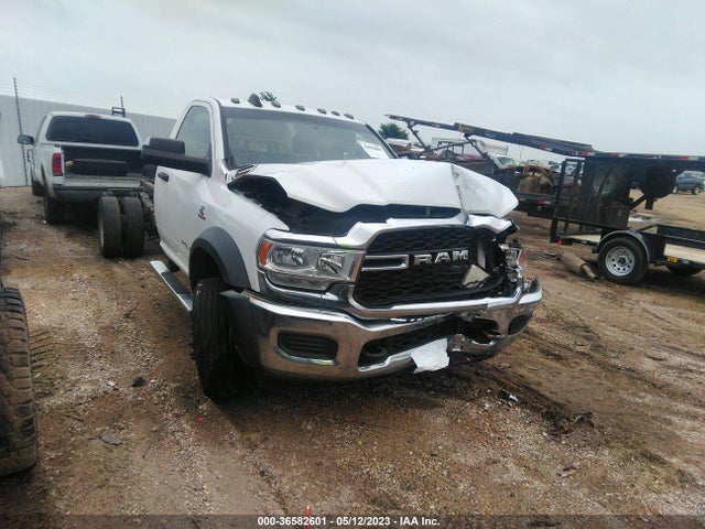 2019 Ram 5500, VIN: 3C7WRMBL7KG621655