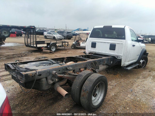 2019 Ram 5500, VIN: 3C7WRMBL7KG621655