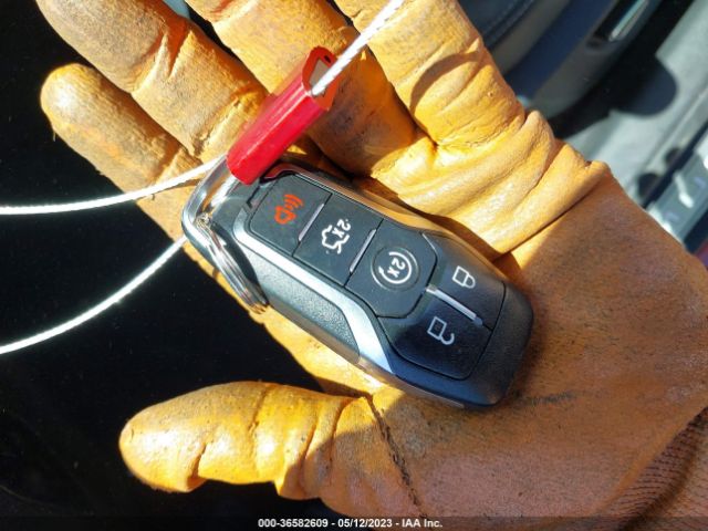 1FATP8FF8H5257690 Ford Mustang Gt Premium
