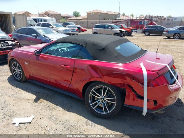 1FATP8FF8H5257690 Ford Mustang Gt Premium