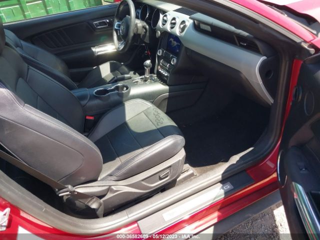 1FATP8FF8H5257690 Ford Mustang Gt Premium