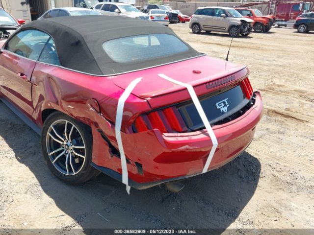 1FATP8FF8H5257690 Ford Mustang Gt Premium
