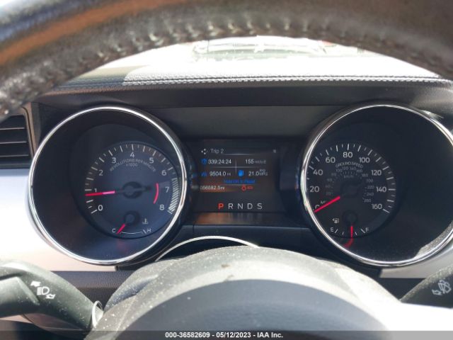 1FATP8FF8H5257690 Ford Mustang Gt Premium