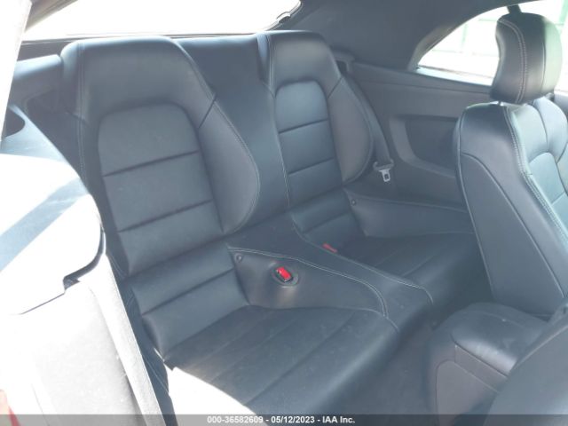 1FATP8FF8H5257690 Ford Mustang Gt Premium