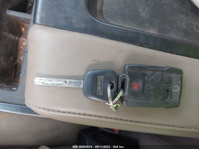 3GTU2UEC2FG435760 GMC Sierra 1500 Sle