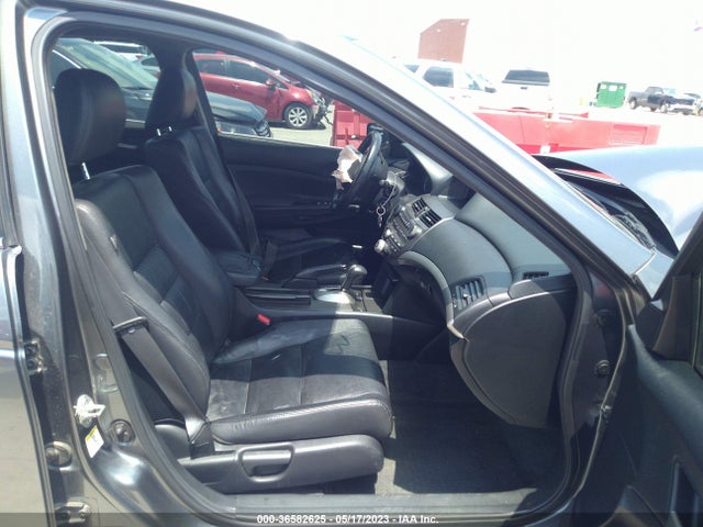 2011 HONDA ACCORD SDN SE VIN: 1HGCP2F66BA040923