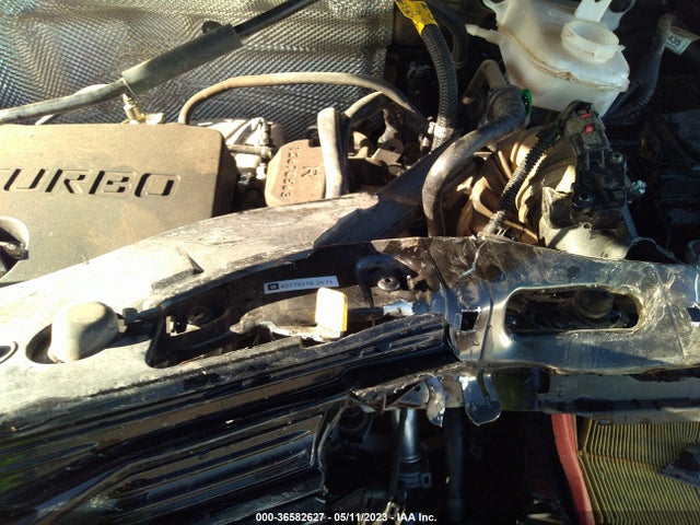 Chevrolet Trailblazer Rs 2022 KL79MTSLXNB069193 Image 10