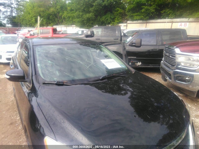 Nissan SENTRA SR 2015 3N1AB7AP0FY341905 Image 6