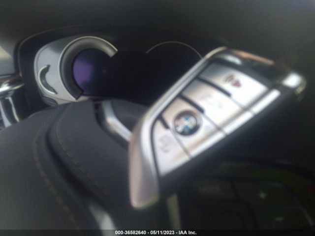WBAJA7C54KWC77672 BMW 5 Series 530i Xdrive
