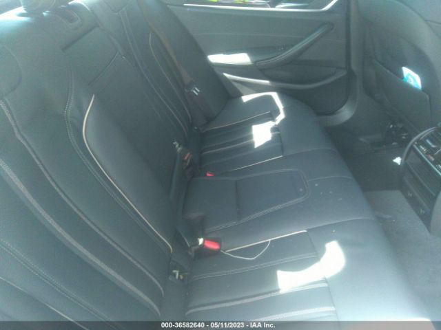 WBAJA7C54KWC77672 BMW 5 Series 530i Xdrive