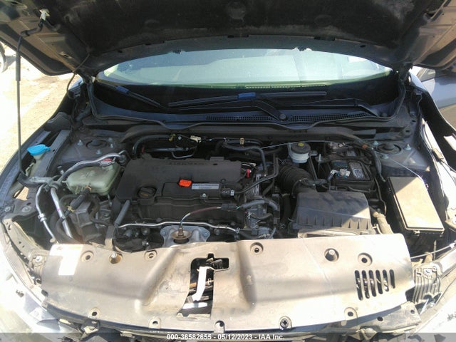 Honda Civic Sedan Ex 2018 2HGFC2F74JH517298 Image 11