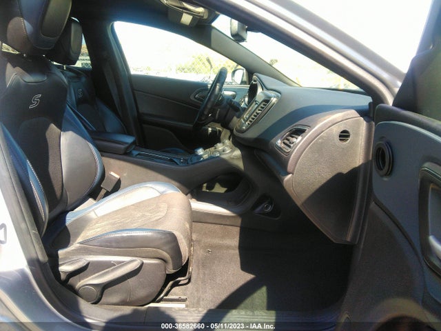 1C3CCCBB6FN659480 Chrysler 200 S