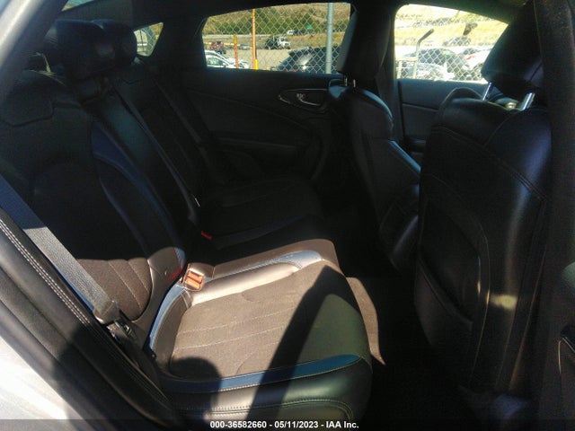 1C3CCCBB6FN659480 Chrysler 200 S