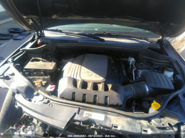 1C4RJFJT7EC555551 Jeep Grand Cherokee Summit