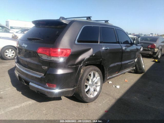 1C4RJFJT7EC555551 Jeep Grand Cherokee Summit