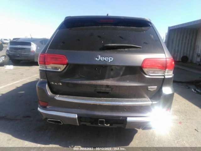 1C4RJFJT7EC555551 Jeep Grand Cherokee Summit
