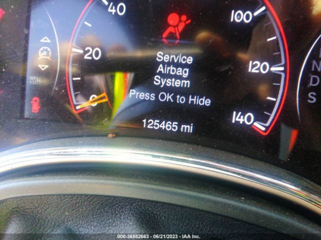 1C4RJFJT7EC555551 Jeep Grand Cherokee Summit