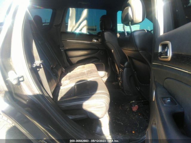 1C4RJFJT7EC555551 Jeep Grand Cherokee Summit