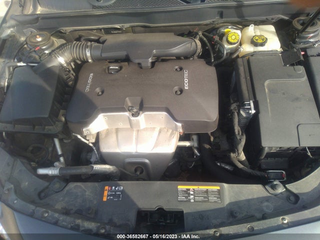 2014 CHEVROLET MALIBU LS VIN: 1G11B5SL8EF177671