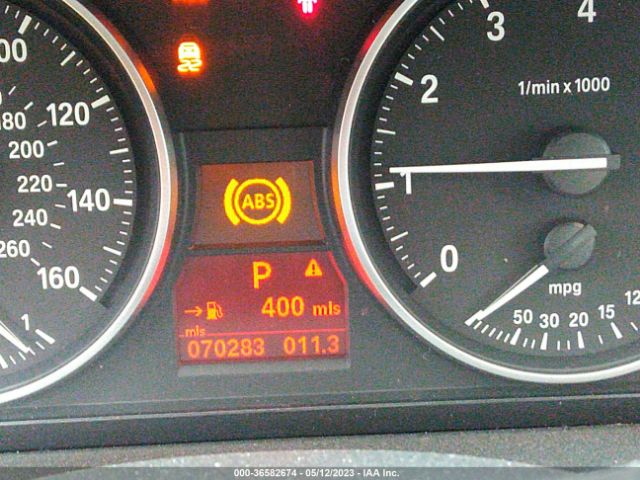 WBAVM1C52FV498489 BMW X1 Sdrive28i