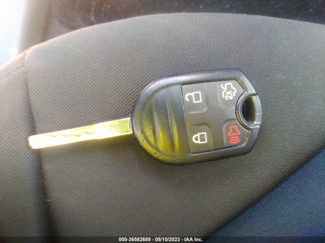 Ford FIESTA SE 2018 3FADP4BJXJM145058 Image 11