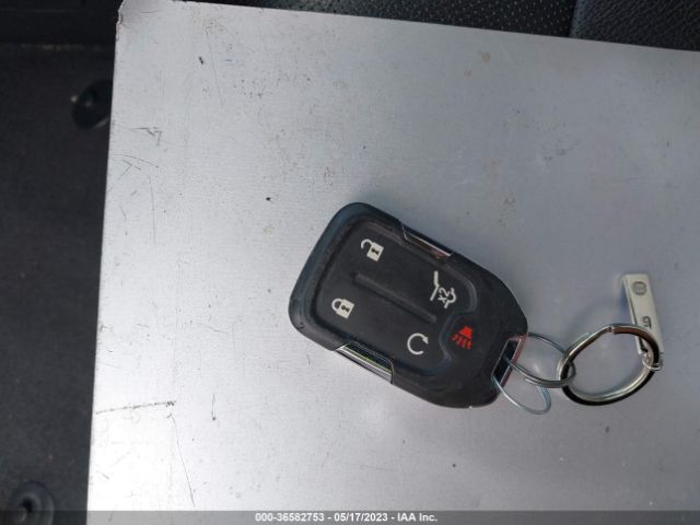 1GKKNMLS1MZ139543 GMC ACADIA SLT