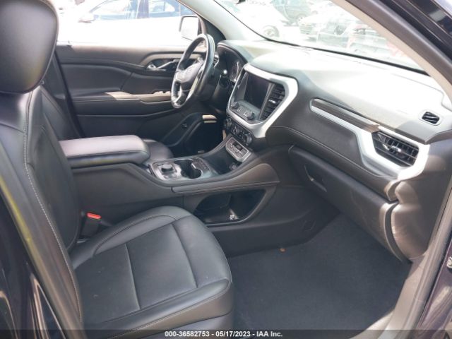 1GKKNMLS1MZ139543 GMC ACADIA SLT
