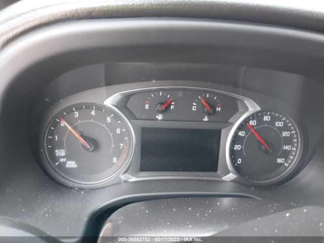 1GKKNMLS1MZ139543 GMC ACADIA SLT