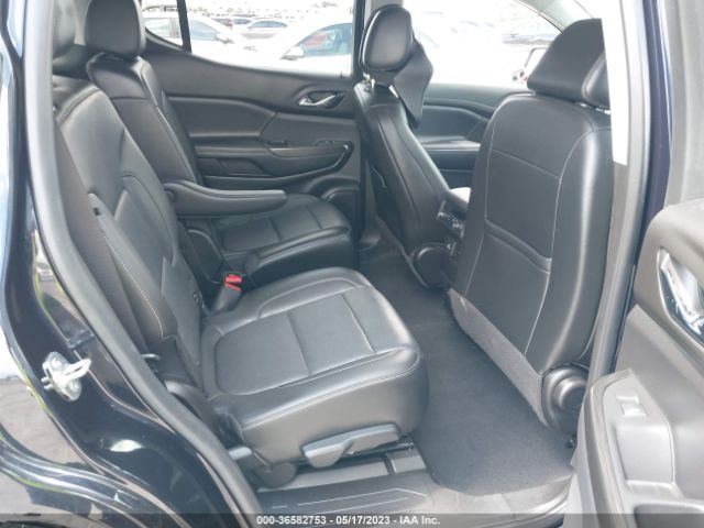 1GKKNMLS1MZ139543 GMC ACADIA SLT