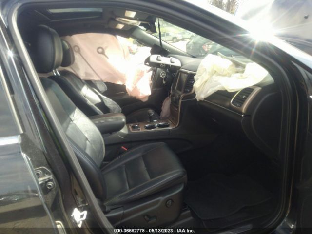 1C4RJFBG4FC855566 Jeep Grand Cherokee Limited