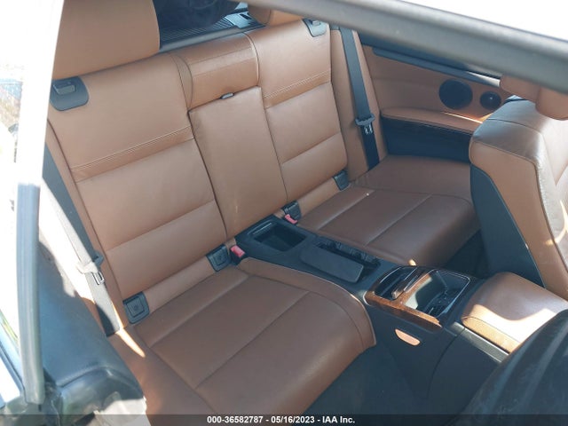 2012 BMW 3 SERIES 328I VIN: WBADW3C5XCE822804