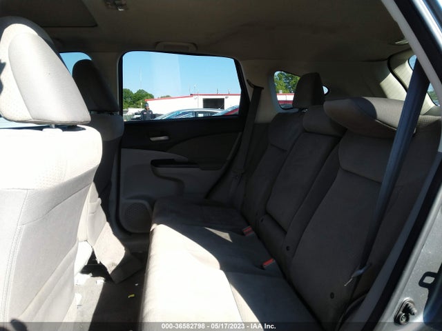 2014 HONDA CR-V EX VIN: 2HKRM4H52EH630079