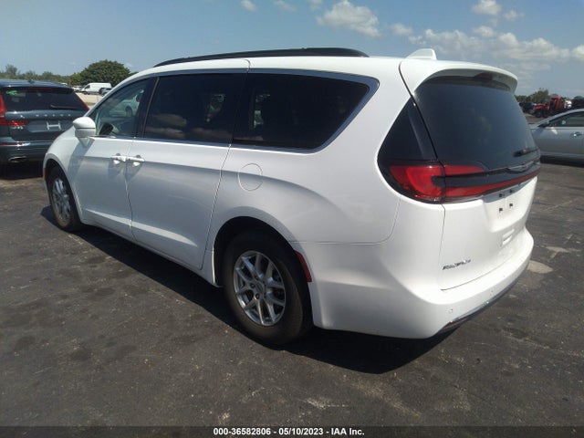 Chrysler Pacifica Touring L 2022 2C4RC1BG4NR147112 Image 3